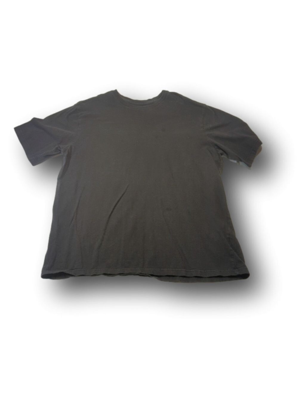 𝅺Crew neck t-shirt size XL tall